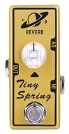 Tone City Tiny Spring Reverb v2