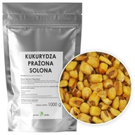 POPED SALTED CORN, slaný snack, 1kg