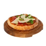 Drevená tabuľa BOSKA PIZZA 24 cm