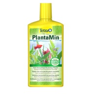 TETRA PlantaMin 500 ml hnojivo pre akváriové rastliny