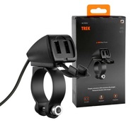 Nabíjačka na motorku TREK 12/24V 5400 mA 30W USB