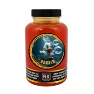 Booster RK Baits Donald 300ml nasypaný do boilies