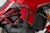 CRASHBAR/GMOL SW-MOTECH DUCATI MULTISTRADA 1200