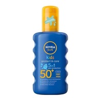 Nivea Sun Kids Protect & Care SPF 50 200 ml