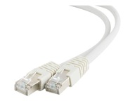 GEMBIRD PP6A-LSZHCU-2M prepojovací kábel Gembird RJ45