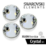 kamienky SWAROVSKI Crystal SS4 1440 ks