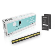 Batéria L12M4E01 L12L4E01 L12M4A02 Lenovo 4400 mAh