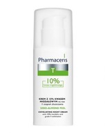 Pharmaceris krém na tvár 2. stupeň exfoliácie 50 ml