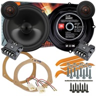 JBL CLUB 6500 REPRODUKTORY SUBARU FORESTER 1 PRED