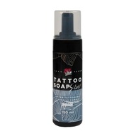 Tetovacie mydlo Silver Loveink 150ml