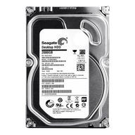 SEAGATE 2TB 7,2K 64MB SATA III 3,5'' ST2000DM001