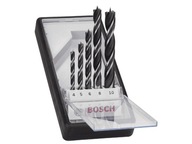 BOSCH Sada robustných vrtákov 2607010527 (5 ks)