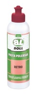 BOLL RETRO leštiaca pasta 250ml - biela