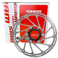 Brzdový kotúč SRAM Centerline CL 180 mm - BOX