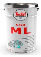 VALVOLINE TECTYL ML-550 5L PRE ZATVORENÉ PROFILY