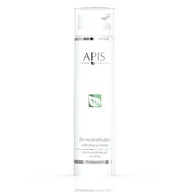 APIS Gél Neutralizer, kyseliny, exfoliácia, chladenie