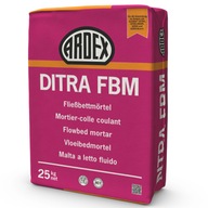 ARDEX DITRA FBM 25 kg Malta tekutá