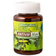 Antivir max 60 kapsúl