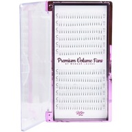 Wonder Lashes Eyelashes Pro Premium Volume Fans 2D CM