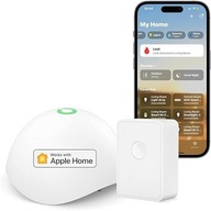 MEROSS STARTER SADA INTELIGENTNÝ SNÍMAČ ÚNIKU VODY MS400H HOMEKIT