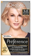 LOREAL PREFERENCE PAINT 9.23 SANTA MONICA