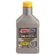 AMSOIL 5W40 OE Syntetický motorový olej 0,946 l