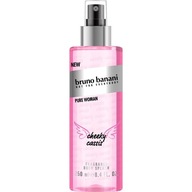 Bruno Banani Pure Woman Body Mist 250 ml