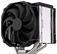 CHLADENIE CPU ENDORFY FORTIS 5 DUÁLNY VENTILÁTOR