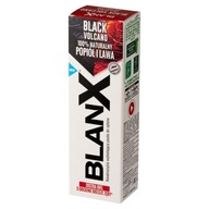 BLANX Whitening zubná pasta - Black Volcano 7