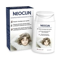 NEOCLIN šampón proti všiam 100 ml