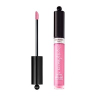 Bourjois Gloss Fabuleux 10 Rose Symphonic Lesk na pery