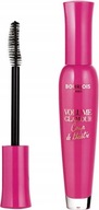 Bourjois VOLUME Curling Mascara 02 Black