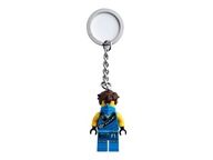 LEGO 853996 NiNJAGO JAY KEYRING