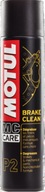 MOTUL P2 BRAKE CLEAN BRZDOVÝ ČISTIČ