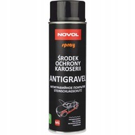 NOVOL-ANTIGRAVEL MS ČIERNA 500ML