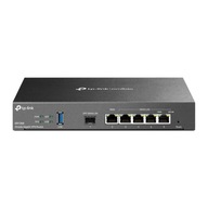 TP-Link Omada Cloud SDN Router TL-ER7206 VPN verzia V2