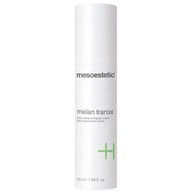 MESOESTETIC Melan Tran3x gélový krém 50 ml