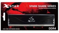 X-Star Spark Shark DDR4 16GB 2666 MHz RAM