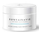 Exfoliačné pleťové tonikum vo vločkách 60 ml FM