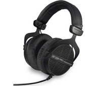 Beyerdynamic DT 990 PRO Black Edition 80 ohmov