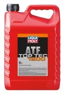 3682/LQM LIQUI MOLY OIL ATF TOP TEC 1200 5L / DEX III H / HONDA Z1 /