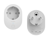 Inteligentná WIFI zásuvka Xiaomi Smart Plug 2 EU