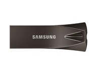 USB 3.1 flash disk Samsung 64GB BAR Plus Titan Grey