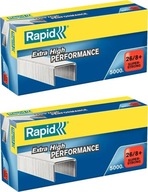 Rapid Super Strong Sponky 26/8+ 10000 ks