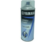 Farba Yamaha Top Coat, číry vrchný lak