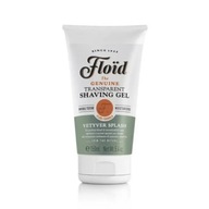 FLOID Vetyver splash gél na holenie 150ml tuba