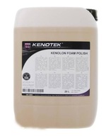 Kenotek KENOLON Foam Polish Polish vosk 20L