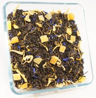 PU ERH čaj RED FANTASY 250g s MANGO