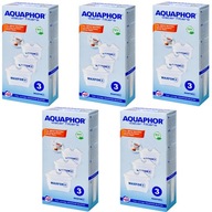 Vodný filter AQUAPHOR B25 Maxfor pre DAFI x 15 ks