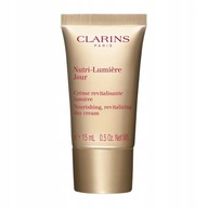 Clarins Nutri-Lumiere Jour denný krém 15ml